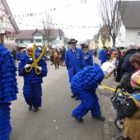 Niederschopfheim